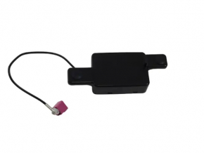 ANTENNA REMOTE START AND KEYLESS ENTRY MODULE Jeep Grand Cherokee WL 21-25