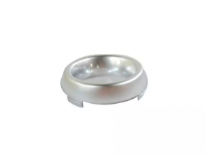 Left fog light frame Dodge Durango 16-20
