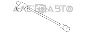 Hyundai Azera 12-17 rearview camera chip defective