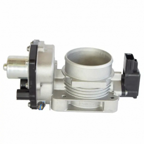 Throttle valve Ford Explorer 13-19 sport