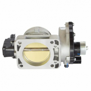 Throttle valve Ford Explorer 13-19 sport