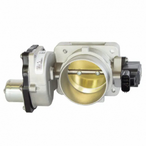 Throttle valve Ford Explorer 13-19 sport