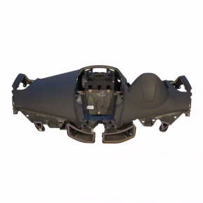 Torpedo front panel with AIRBAG Ford C-max MK2 13-17