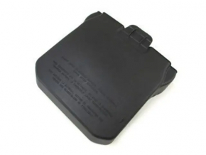 Battery housing cover front Ford Escape MK3 13-19