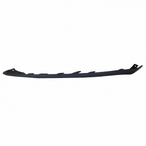 Front bumper lip left Ford Fusion mk5 13-16 rubbed