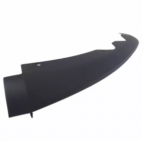 Front bumper lip left Ford Fusion mk5 13-16 SIGNEDA