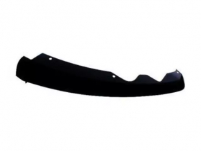 Front bumper lip left Ford Fusion mk5 13-16 SIGNEDA