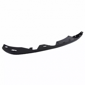 Front bumper lip left Ford Fusion mk5 13-16 SIGNEDA