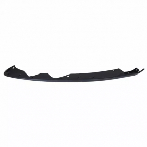 Front bumper lip left Ford Fusion mk5 13-16 SIGNEDA