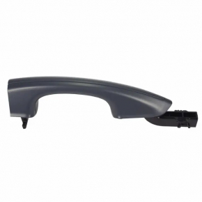 Ford Edge 15-24 outer rear left door handle