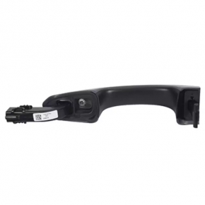 Ford Edge 15-24 outer rear left door handle
