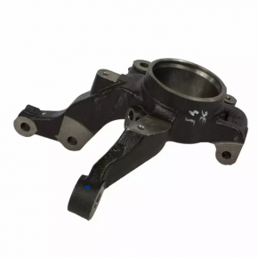 Front right axle Ford Ecosport 18-22 AWD