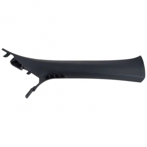 Front pillar trim upper right Ford Fusion mk5 17-20 gray
