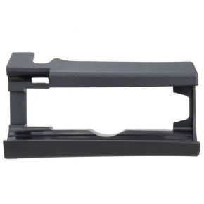 Rear left passenger seat runner trim Ford Mustang Mach-E 21-26