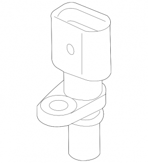 Camshaft Position Sensor VW Atlas 18- 3.6