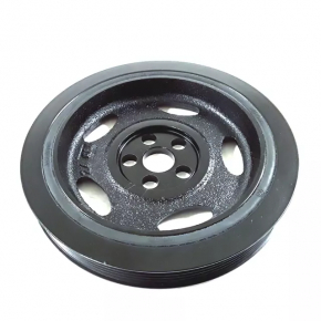 Crankshaft pulley VW Passat b7 12-15 USA 2.5