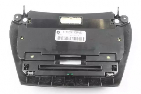 Dodge Journey 11 Climate Control - Under Large Display