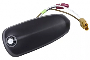 Antenna socket Chevrolet Volt 11-15
