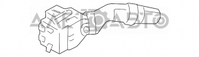 Right steering column switch for Suzuki Kizashi 10-15