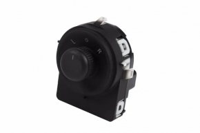 17-20 Buick Encore mirror memory control