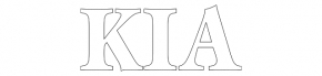 Central cap for Kia Sportage 20-22 disk, black, 60/55mm