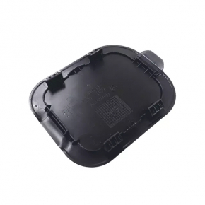 Front fender liner cover VW Golf 15-21