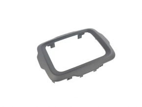 Jeep Renegade 15-17 3.5" Monitor Frame