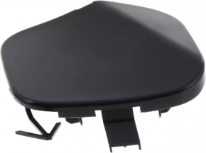 Nissan Altima 16-18 front bumper tow hook cap