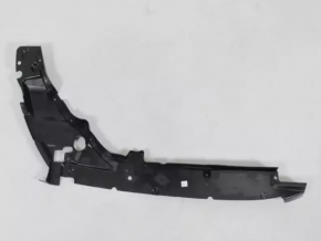 Right hood-to-wing seal for Jeep Grand Cherokee WK2 11-15