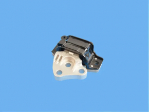 Left engine mount for Jeep Compass 17-20 manual transmission