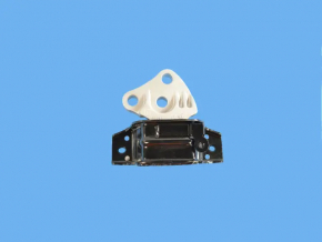 Engine mount left Jeep Compass 17-20 manual transmission