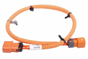 High Voltage Cable Battery-A/C Compressor Chevrolet Volt 16-