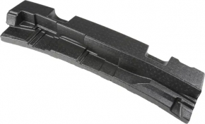 Rear Bumper Absorber Short Infiniti JX35 QX60 16-17 Rest