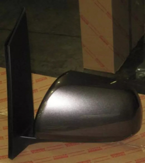 Left side mirror Toyota Sienna 18-20 heating