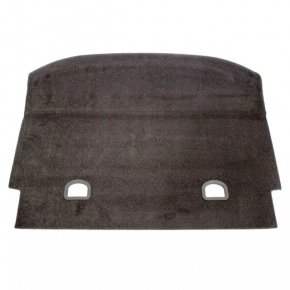 Rear boot floor Ford C-max MK2 13-18 black