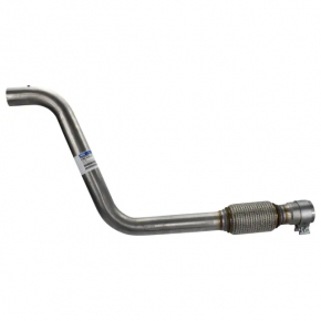Left intake pipe Ford Explorer 20-24 3.0T