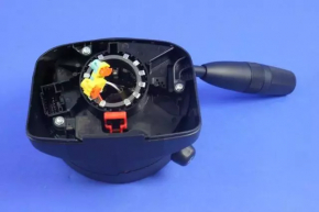 Steering wheel cable with paddle shifters Dodge Durango 14-15 electric column
