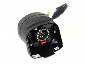 Steering wheel cable with paddle shifters Dodge Durango 14-15 electric column