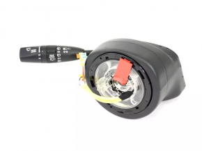 Steering wheel cable with paddle shifters Dodge Durango 14-15 electric column