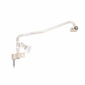 Air conditioning tube to condenser Chevrolet Camaro 16-23 2.0
