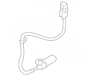 Crankshaft Position Sensor Hyundai Sonata 20- 2.5