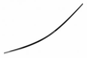 Upper door molding front left Chevrolet Bolt EUV 22-23
