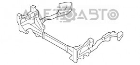 Front subframe for Audi Q7 16-25