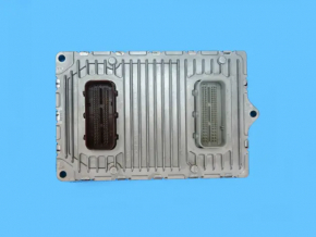 ECU engine computer Chrysler 200 11-13 2.4 6-speed
