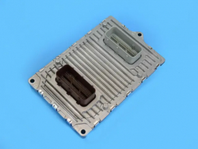ECU engine computer Chrysler 200 11-13 2.4 6-speed