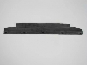 Lower radiator deflector Jeep Compass 11-16 2.0 2.4