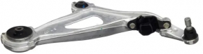 Lower control arm, front right, Nissan Pathfinder 13-20