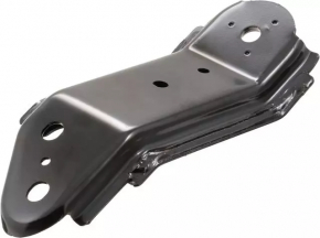 Lower control arm, front right, Nissan Pathfinder 13-20