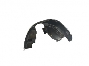 Rear right mudguard Jeep Compass 17-18