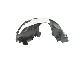 Rear right mudguard Jeep Compass 17-18